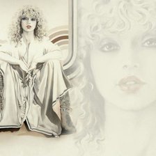 Схема вышивки «ланарте»