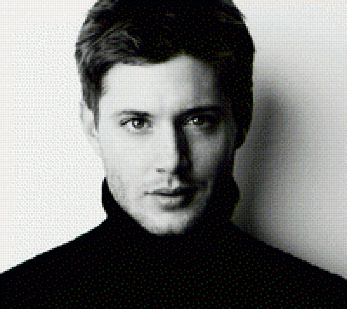 Винчестер - винчестер, сверхъестественное, дин - предпросмотр