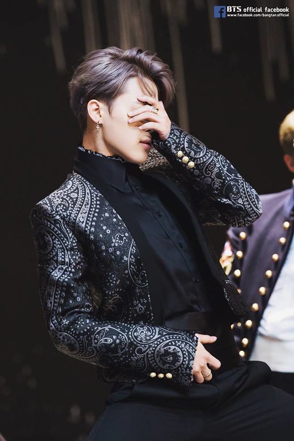 Jimin - k-pop, bts - оригинал