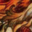 Предпросмотр схемы вышивки «№1663976»