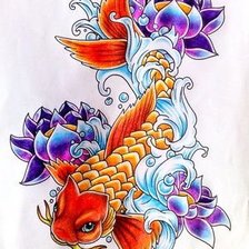 Схема вышивки «№1664072»