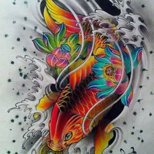 Схема вышивки «№1664077»