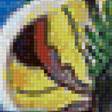 Предпросмотр схемы вышивки «№1664078»