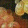 Предпросмотр схемы вышивки «натюрморт 2» (№1664555)