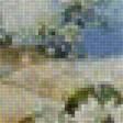 Предпросмотр схемы вышивки «отдых» (№1664566)