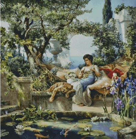 отдых - оригинал