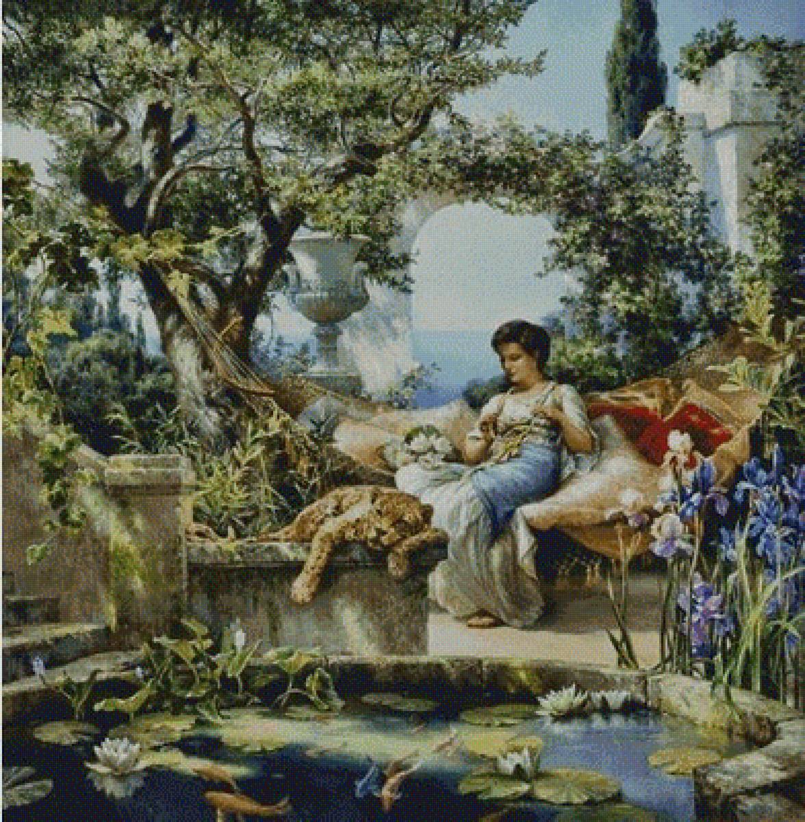 отдых - предпросмотр