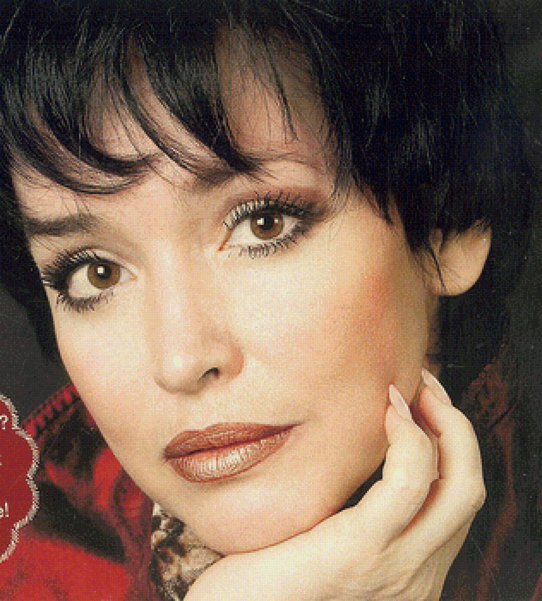 Анна Самохина - предпросмотр