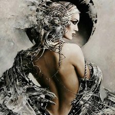 Схема вышивки «+++++ 2»