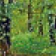 Предпросмотр схемы вышивки «№1664922»