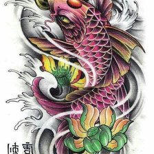 Схема вышивки «№1665010»