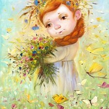 Схема вышивки «№1665023»