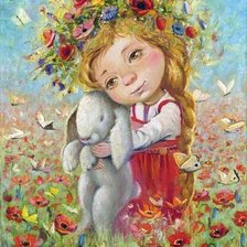 Схема вышивки «№1665024»