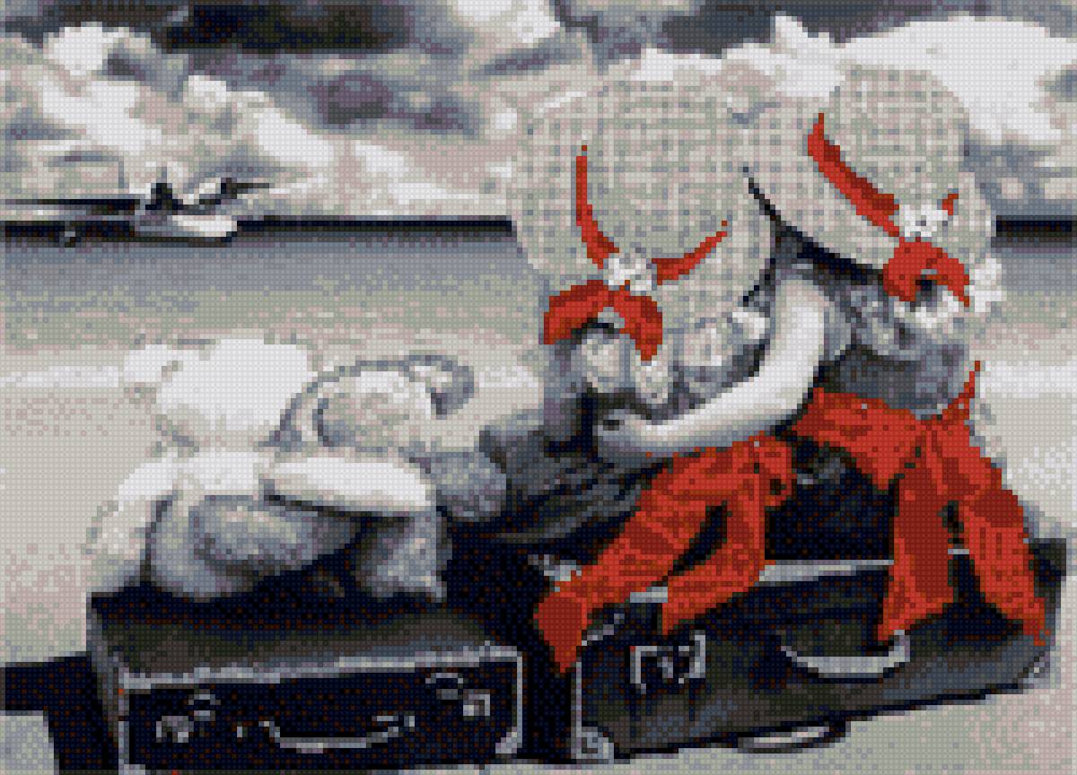 девочки - сестры - предпросмотр