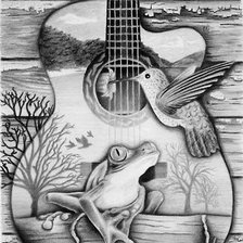 Схема вышивки «№1665258»