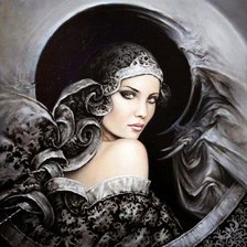 Схема вышивки «+++++»