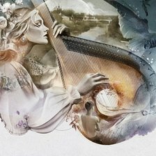 Схема вышивки «№1665886»