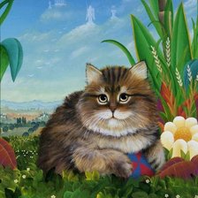 Схема вышивки «№1666105»