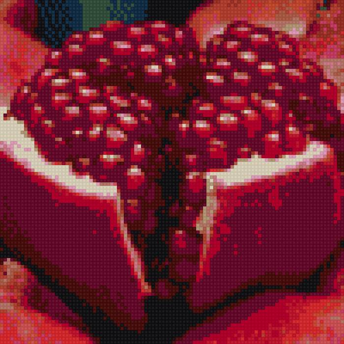 Granat - предпросмотр