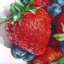 Схема вышивки «№1666460»