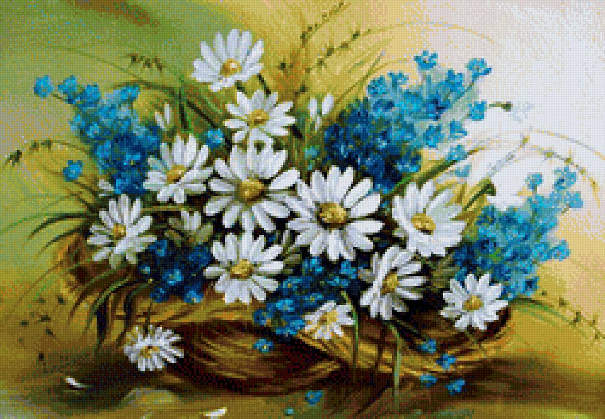 Ромахи - предпросмотр