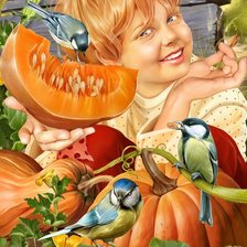 Схема вышивки «№1667157»