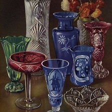 Схема вышивки «№1667168»