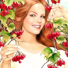 Схема вышивки «№1667537»