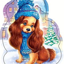 Схема вышивки «№1667625»