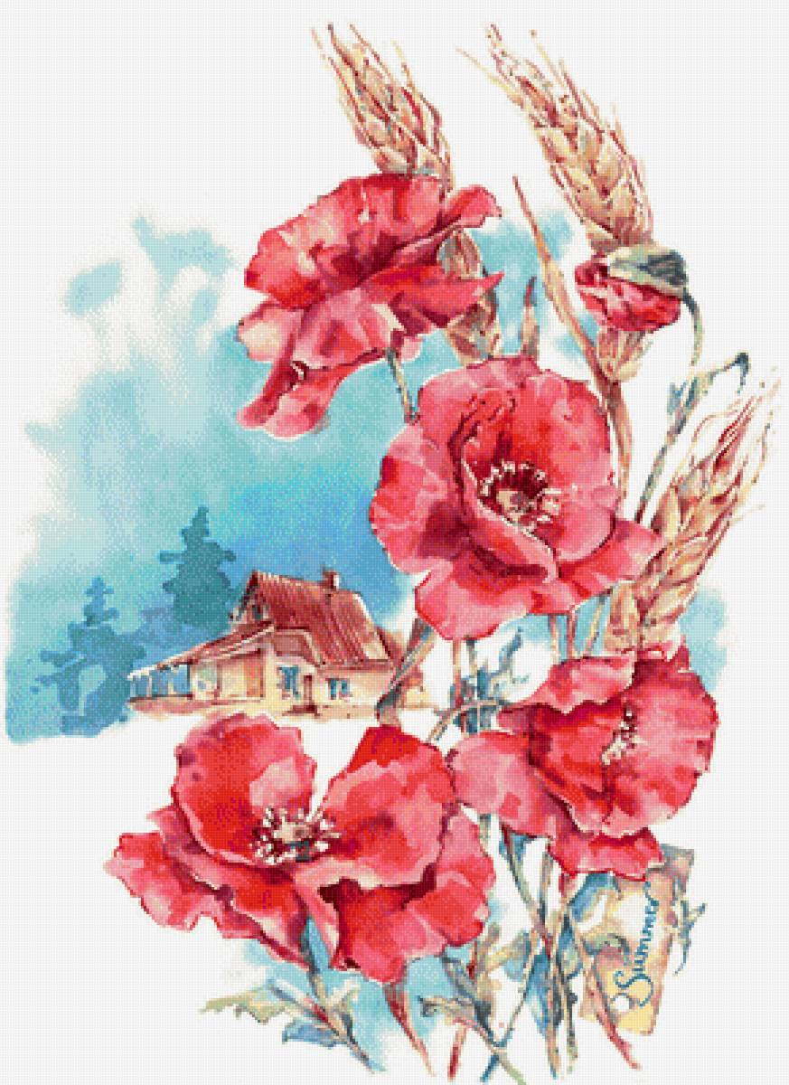 лето - предпросмотр