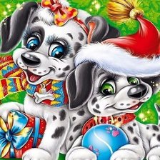 Схема вышивки «№1667721»