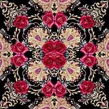 Схема вышивки «№1667925»