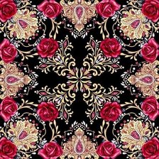 Схема вышивки «№1667928»