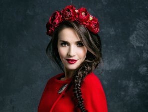 Наталия Орейро - актриса, модель, наталия орейро, певица - оригинал