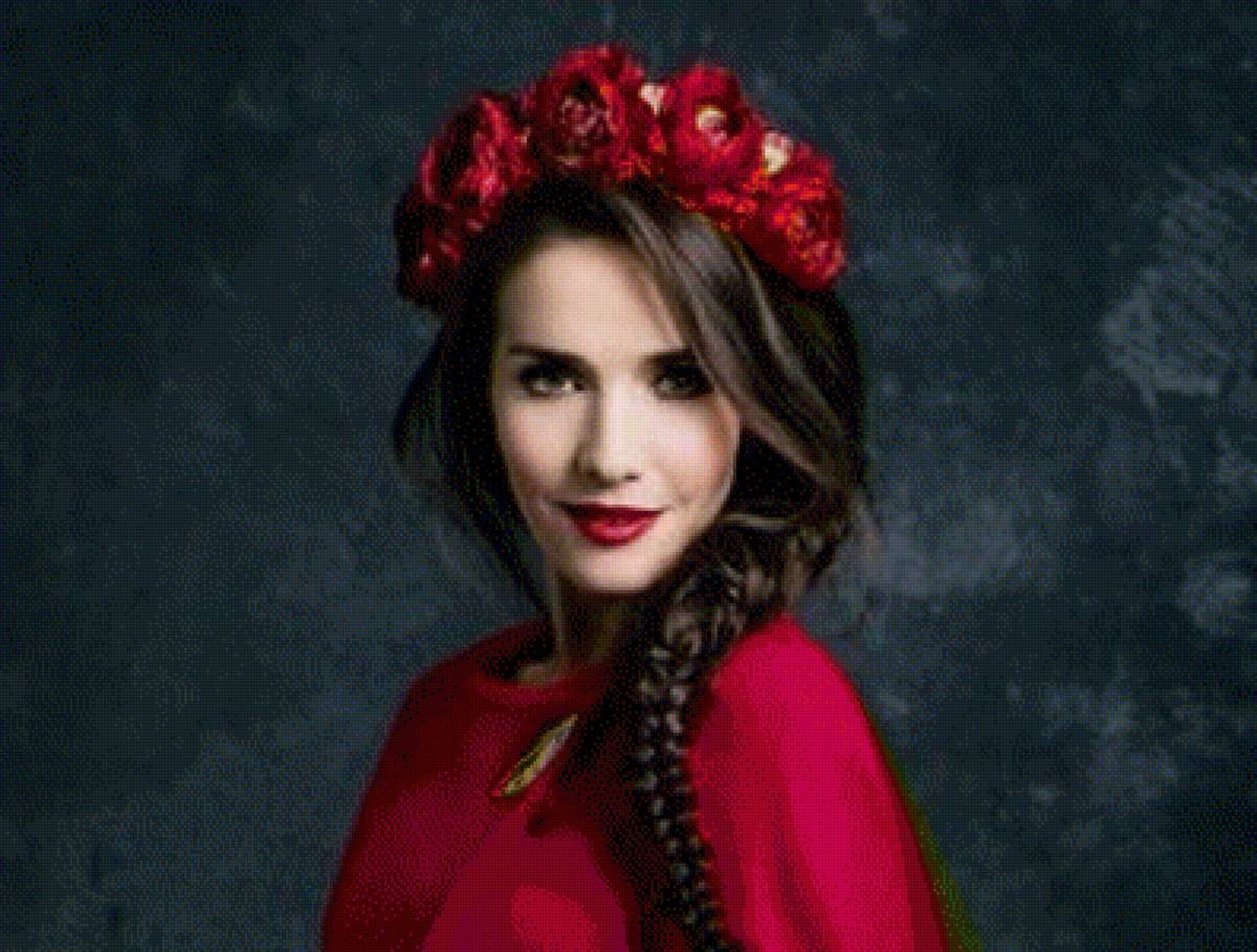 Наталия Орейро - актриса, модель, певица, наталия орейро - предпросмотр