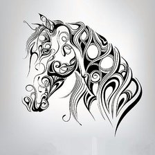 Схема вышивки «№1668804»