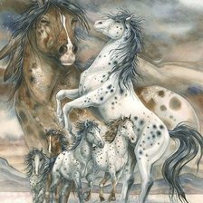 Схема вышивки «№1668830»