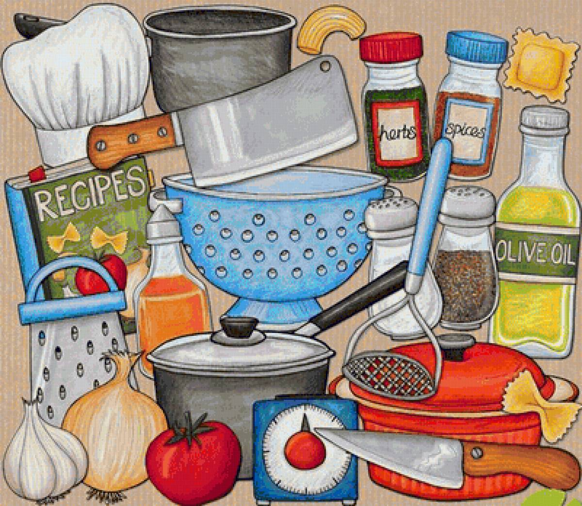 №1668913 - для кухни - предпросмотр