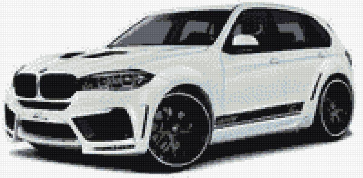 БМВ - предпросмотр