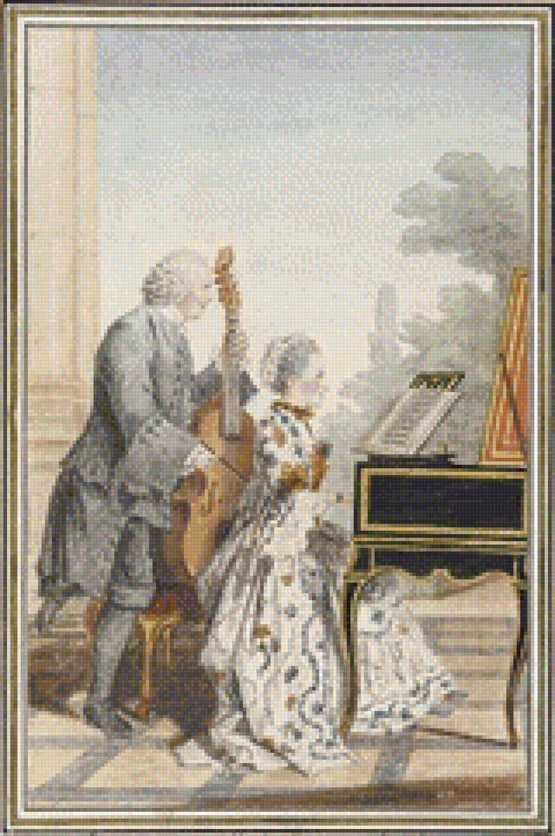 музыка - музыка - предпросмотр