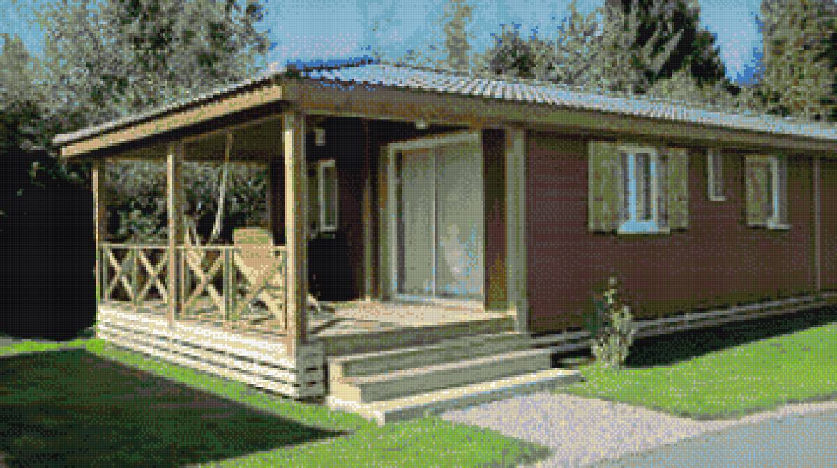 кемпинг - предпросмотр