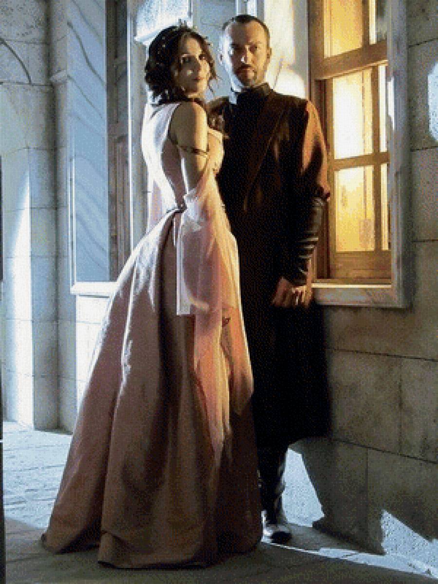 Великолепный век - сериал - предпросмотр