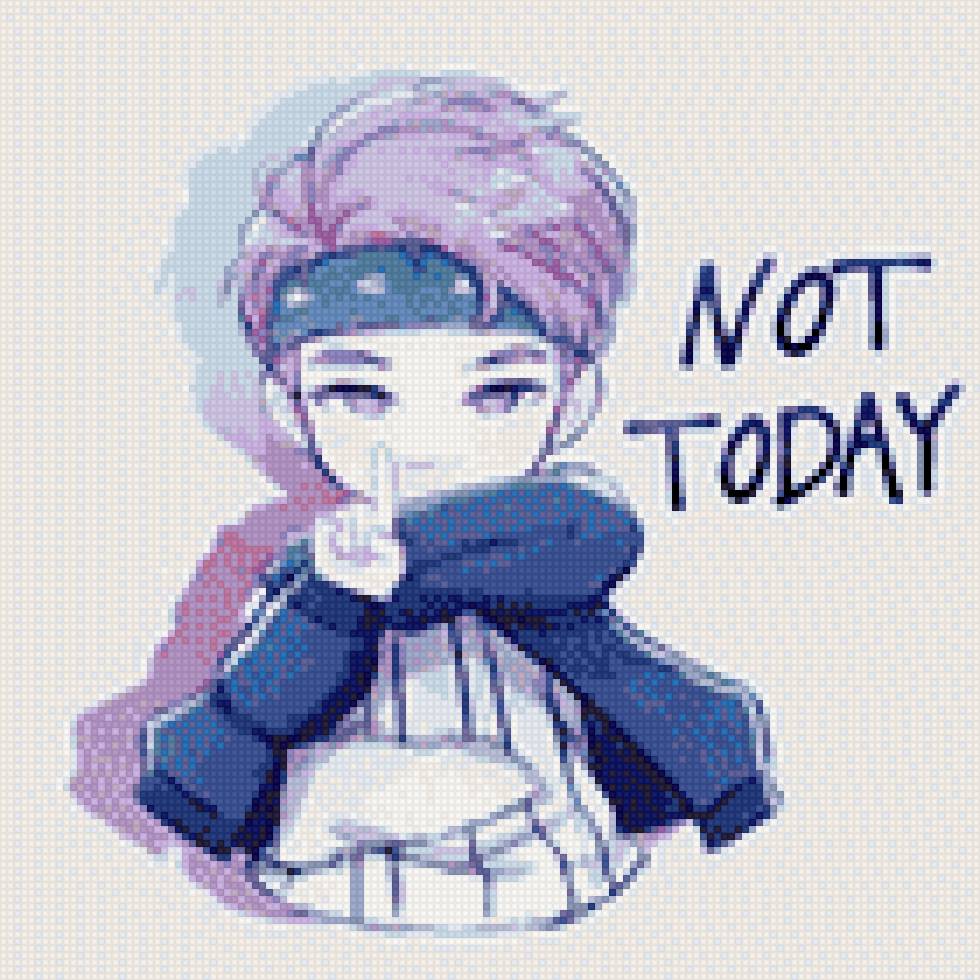 BTS Not Today Namjoon - bts, namjoon, not today - предпросмотр