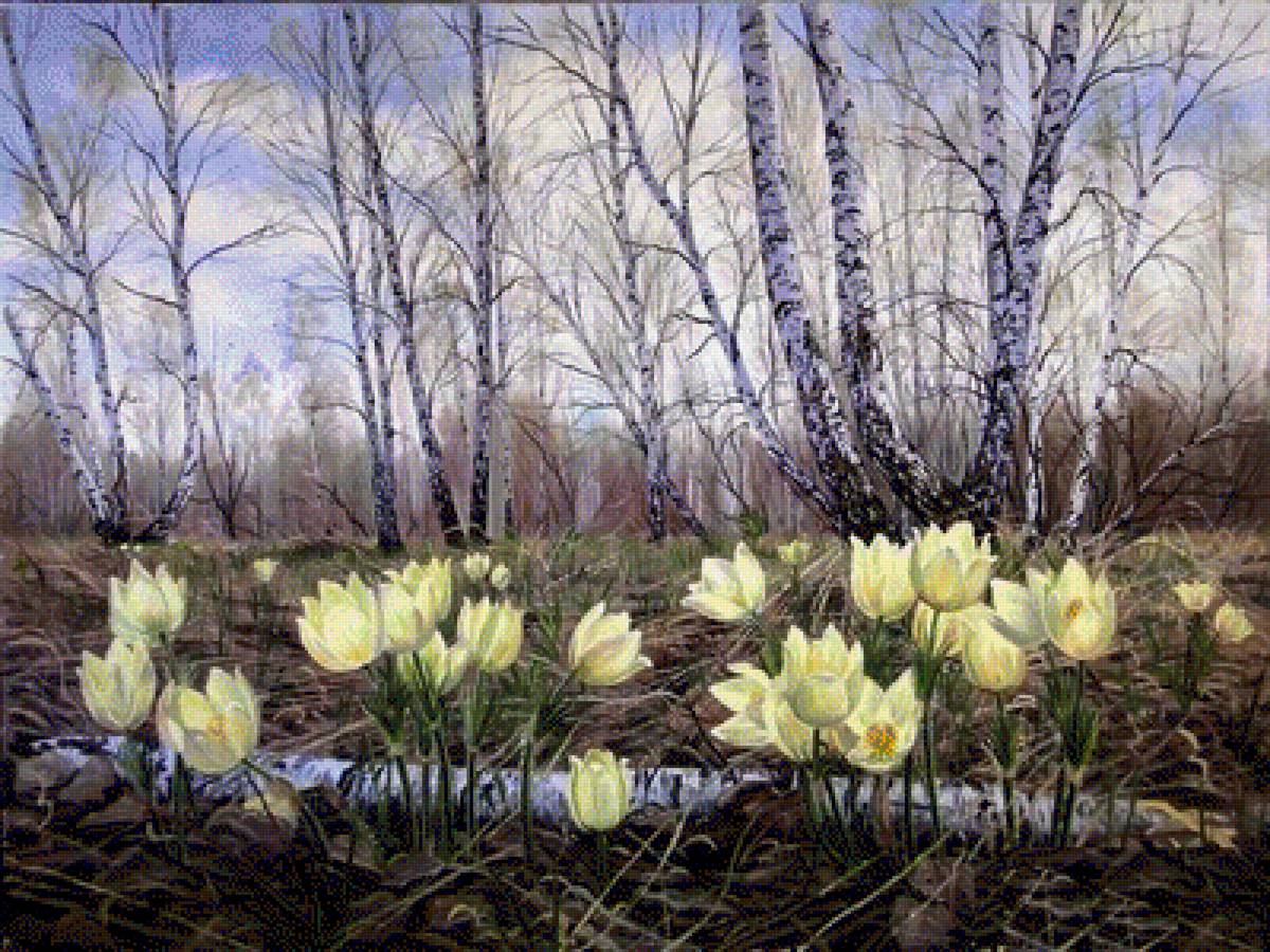 Kartina - предпросмотр