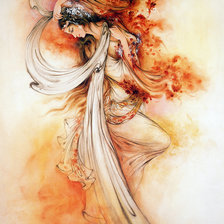 Схема вышивки «№1670289»