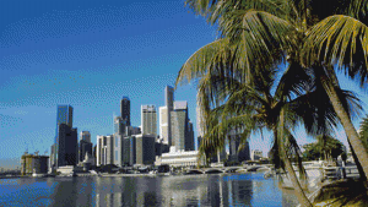 Сингапур - предпросмотр