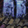 Предпросмотр схемы вышивки «№1670521»
