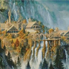 Схема вышивки «65359»