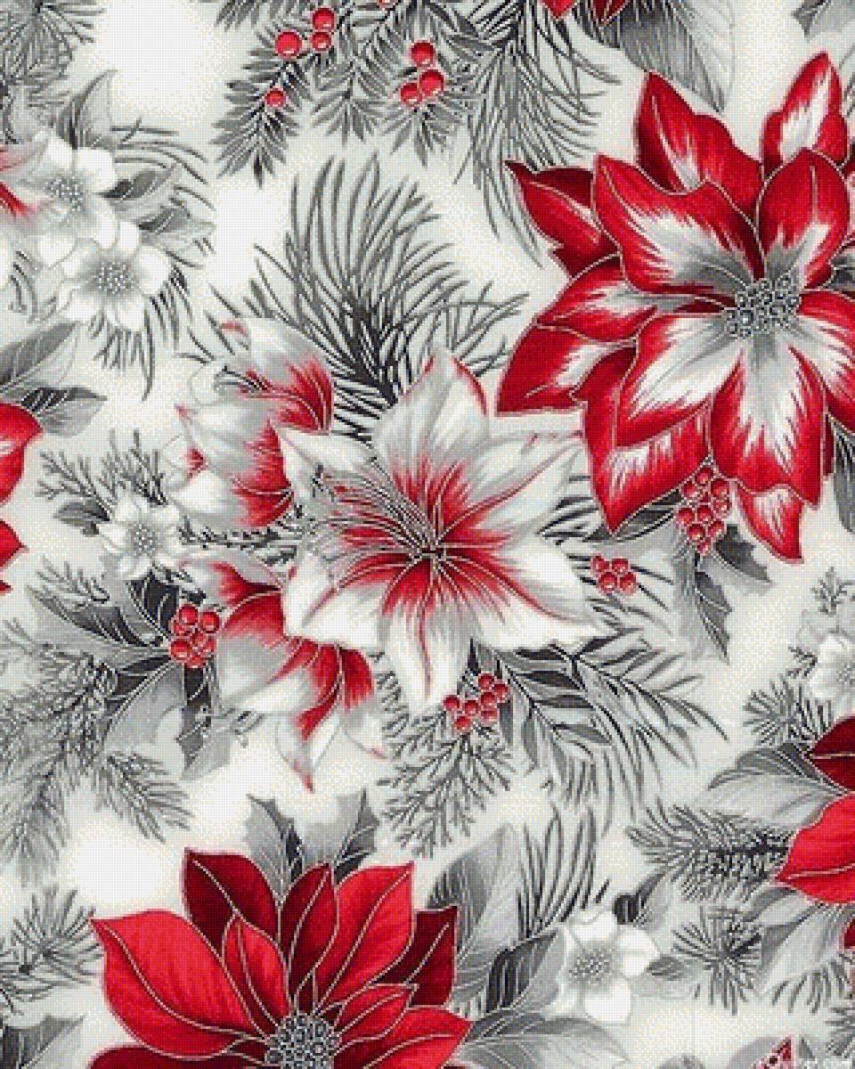 узор - предпросмотр