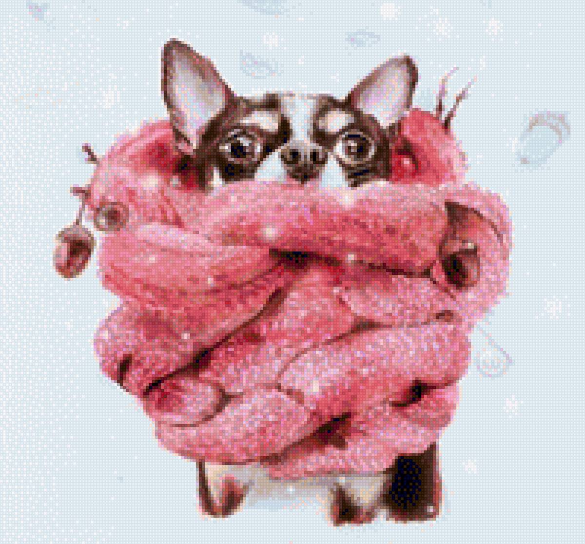 Ми Ми МИ - предпросмотр